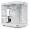 Obudowa Hyte Y70 Midi Tower Standard - white